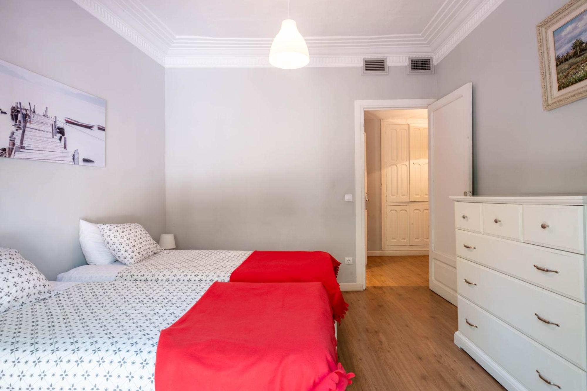 Apartamentos Coso Zaragoza Exterior photo